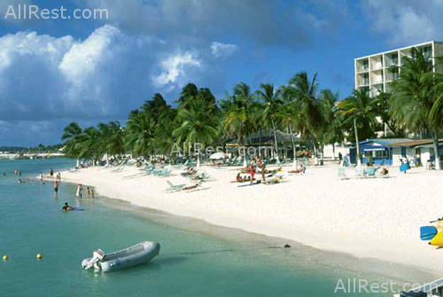 Holiday Inn SunSpree Aruba Resort & Casino 4